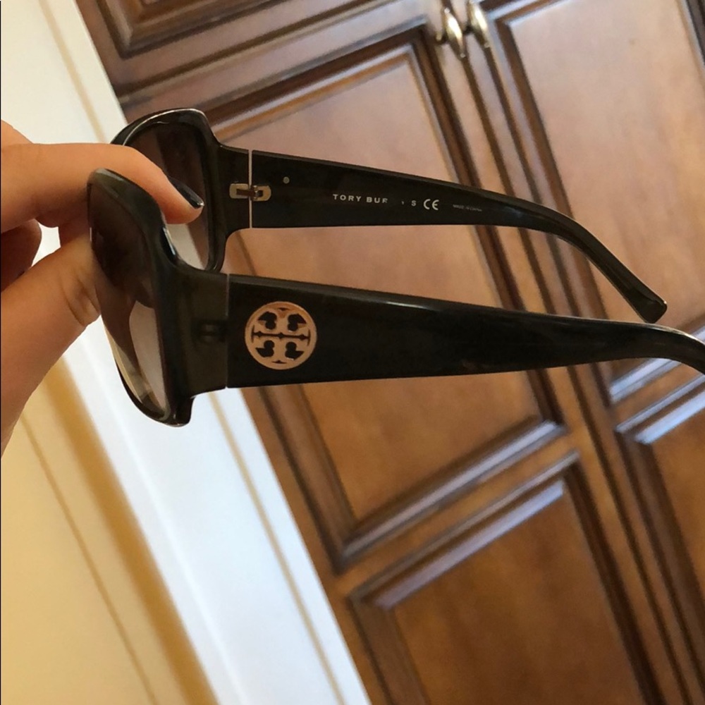 Tory Burch sunglasses